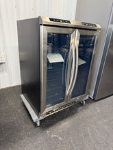 Avanti 24 in. 19-Bottle Wine & Beverage Cooler! (NEW - MINOR DENTS)