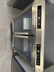 Avanti 24 in. 19-Bottle Wine & Beverage Cooler! (NEW - MINOR DENTS)