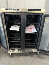 Avanti 24 in. 19-Bottle Wine & Beverage Cooler! (NEW - MINOR DENTS)