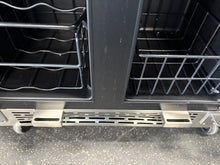 Avanti 24 in. 19-Bottle Wine & Beverage Cooler! (NEW - MINOR DENTS)