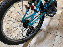 Ranger mountain bike from Schwinn/ NEW / ASSEMBLED