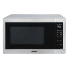 Panasonic 1.3 cu ft Countertop Microwave Oven in Glass Door! (NEW)