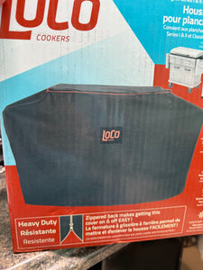 36 in. Universal Griddle Cover! (NEW IN BOX)