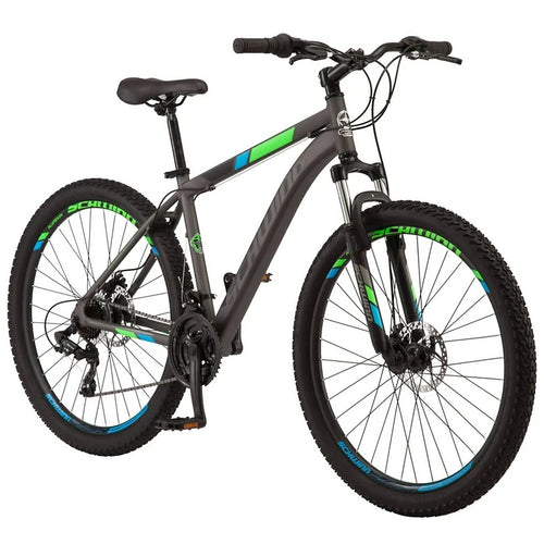 Schwinn Mountain Pass Quick Gear Changes 27.5