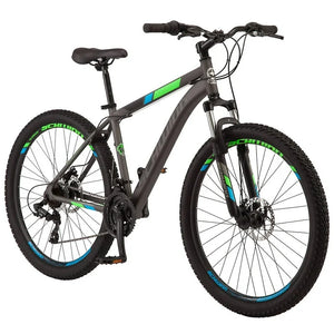 Schwinn Mountain Pass Quick Gear Changes 27.5" Mountain Bikes! (NEW)