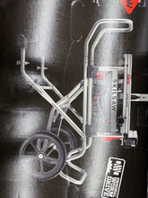 SKIL SPT99-11 10-Inch Heavy Duty Portable Folding Worm Drive Table Saw with Stand! (NEW IN BOX)