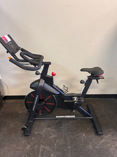 Proform Pro Trainer 500 Cycle! (NEW & ASSEMBLED!)