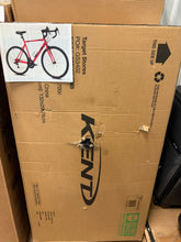 Kent Tellico 28" Adult Road Bike - Red! (NEW IN BOX)