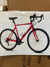 Kent Tellico 28" Adult Road Bike - Red! (NEW IN BOX)