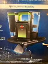 BISSELL Little Green Max Pet Hair Pick-Up Portable Carpet Cleaner! (NEW IN BOX)