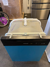 Frigidaire Smart 24-in Front Control Built-in Dishwasher ( Stainless steel ) , 62-Decibel Standard Sound Level! (NEW)
