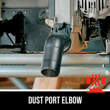 SKIL SPT99-11 10-Inch Heavy Duty Portable Folding Worm Drive Table Saw with Stand! (NEW IN BOX)