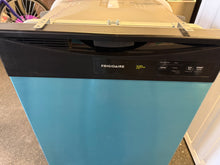 Frigidaire Smart 24-in Front Control Built-in Dishwasher ( Stainless steel ) , 62-Decibel Standard Sound Level! (NEW)