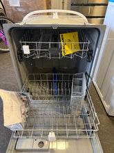 Frigidaire Smart 24-in Front Control Built-in Dishwasher ( Stainless steel ) , 62-Decibel Standard Sound Level! (NEW)