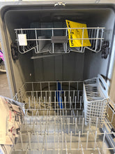Frigidaire Smart 24-in Front Control Built-in Dishwasher ( Stainless steel ) , 62-Decibel Standard Sound Level! (NEW)