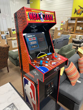 Arcade1Up NBA Jam Deluxe 2-Player Control Panel Arcade Machine