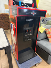 Arcade1Up NBA Jam Deluxe 2-Player Control Panel Arcade Machine