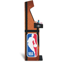 Arcade1Up NBA Jam Deluxe 2-Player Control Panel Arcade Machine