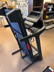 ProForm Trainer 8.7 Treadmill!! BRAND NEW & ASSEMBLED!! - (BRAND NEW - SCRATCHED)