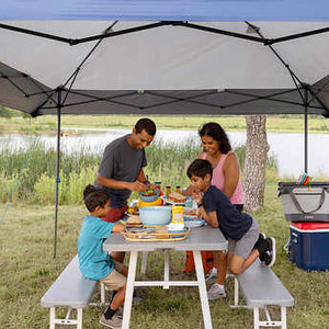 CORE 13 ft. x 13 ft. Instant Pop-up Canopy- new in carry bag