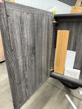 Glacier Bay 20 in. W x 26 in. H Rectangular Medicine Cabinet with Mirror!! BRAND NEW!!