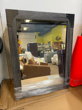 Glacier Bay 20 in. W x 26 in. H Rectangular Medicine Cabinet with Mirror!! BRAND NEW!!