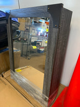 Glacier Bay 20 in. W x 26 in. H Rectangular Medicine Cabinet with Mirror!! BRAND NEW!!