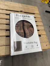 Ruggable Flatwoven Washable Ophelia Rug, 8’ x 10’- new in box