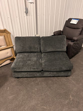 Kid’s Armless Loveseat! (New)