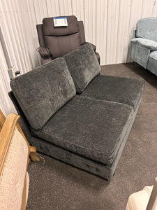 Kid’s Armless Loveseat! (New)