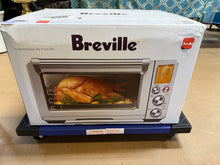 Breville Smart Oven Air Fryer Pro Stainless Steel! (NEW IN BOX)