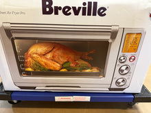 Breville Smart Oven Air Fryer Pro Stainless Steel! (NEW IN BOX)