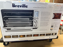 Breville Smart Oven Air Fryer Pro Stainless Steel! (NEW IN BOX)