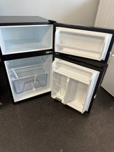Whirlpool 3.1 cu ft Mini Refrigerator
Stainless Steel WH31S1E! (New, Minor Dent From Shipping!)
