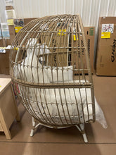 Southport Steel Egg Patio Chair!! BRAND NEW!!