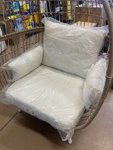 Southport Steel Egg Patio Chair!! BRAND NEW!!