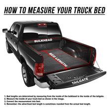 DNA Motoring For 15-20 Ford F150 Fleetside 5.5Ft Truck Bed Soft Vinyl Roll-Up Tonneau Cover! (NEW IN BOX)
