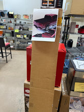 DNA Motoring For 15-20 Ford F150 Fleetside 5.5Ft Truck Bed Soft Vinyl Roll-Up Tonneau Cover! (NEW IN BOX)