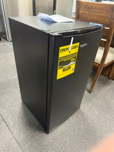 Whirlpool 3.3 cu ft Refrigerator Black!! BRAND NEW!!