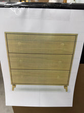 Delta Children Jordan 3 Drawer Dresser with Interlocking Drawers! (NEW IN BOX)