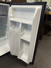 Whirlpool 3.3 cu ft Refrigerator Black!! BRAND NEW!!