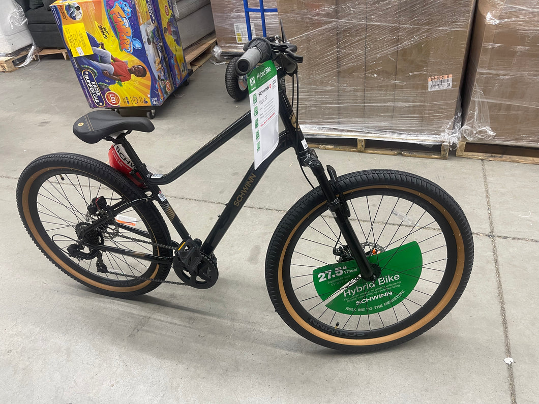 Schwinn Vega Comfort Hybrid Bike! (NEW)