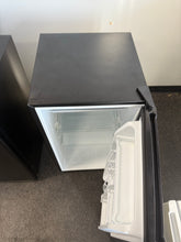 Whirlpool 3.3 cu ft Refrigerator Black!! (USED - VERY CLEAN)