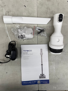 Tineco GO Flex Cordless Lightweight Stick Vacuum: HEPA Filter, Multi-Surface, Bagless, 2 Speeds, Lithium Ion Battery! (USED - WORKS GREAT!)