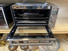 Breville Smart Oven Air Fryer Pro Stainless Steel!! BRAND NEW(MINOR DENTS FROM SHIPPING)!!