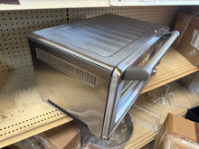 Breville Smart Oven Air Fryer Pro Stainless Steel!! BRAND NEW(MINOR DENTS FROM SHIPPING)!!