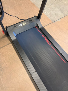 Kingsmith WalkingPad Pro Folding Treadmill! (USED - CLEAN LIKE NEW - PHOTOS SHOWN!