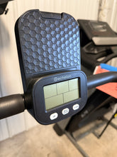 Echelon - Stair Climber Sport - Stair Stepper for Home - Stair Climber - Stepping Machine - Stair Stepper Exercise Equipment - Battery Powered x2 AA Batteries!! NEW OUT OF BOX - SCRATCHED FROM SHIPPING)