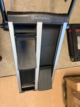 Echelon - Stair Climber Sport - Stair Stepper for Home - Stair Climber - Stepping Machine - Stair Stepper Exercise Equipment - Battery Powered x2 AA Batteries!! NEW OUT OF BOX - SCRATCHED FROM SHIPPING)