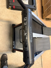 Echelon - Stair Climber Sport - Stair Stepper for Home - Stair Climber - Stepping Machine - Stair Stepper Exercise Equipment - Battery Powered x2 AA Batteries!! NEW OUT OF BOX - SCRATCHED FROM SHIPPING)